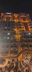 39متر، آسانسور دار