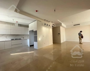 آپارتمان ۱۳۵ متر اجاره فرمانیه