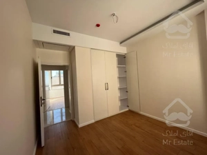 آپارتمان ۱۱۸ متر اجاره فرمانیه خوش نقشه