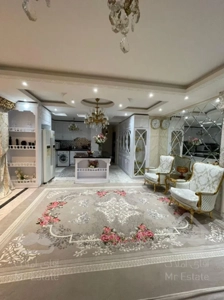 ۹۵ متر/ سرمایه گذاری / چهار باغ