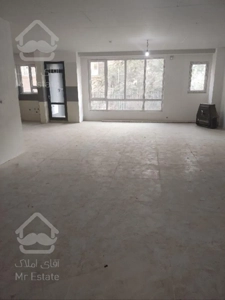 140متر نوساز کلید نخورده دوکله