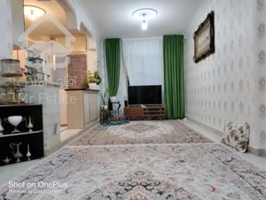 50متری/تک خواب/فول بازسازی