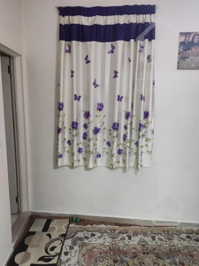 آپارتمان 61/5 متری