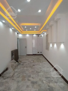 ۷۵متر۲خواب خوش نقشه روبه آفتاب آلاله غربی