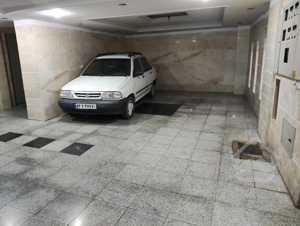 شهر زیبا ۱۴۱ متر فول امکانات