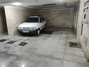 جنت آباد جنوبی 112متری فول امکانات