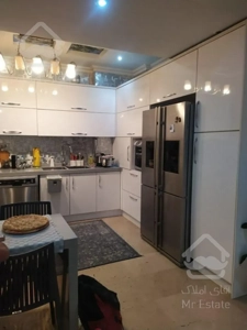 ۱۸۵متر ۴خواب