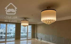 آپارتمان ۱۶۰ متر کامرانیه شمالی (تاجیکی)