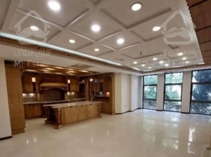 آپارتمان فرمانیه ۲۰۰ متر اجاره