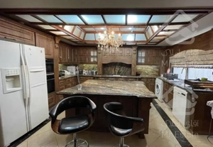 اجاره آپارتمان ۱۶۰ متر کامرانیه