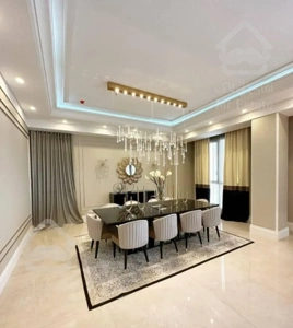 آپارتمان ۲۰۰ متر اجاره کامرانیه(ثروتی)