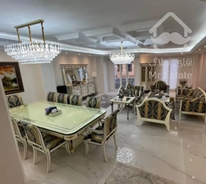 آپارتمان ۲۰۰ متر اجاره اقدسیه