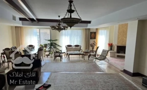 آپارتمان ۲۱۰ متر اجاره اقدسیه