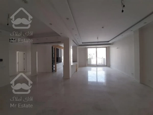 آپارتمان ۲۰۰ متر اجاره کامرانیه(کلید نخورده)