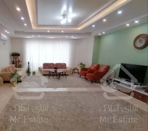 ۸۱ متر تکواحدی فول بازسازی دو پارکینگ