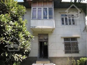 ویلای کلنگی با اصالت