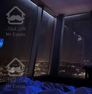 ۲۱۰ متری تک واحدی شخصی ساز