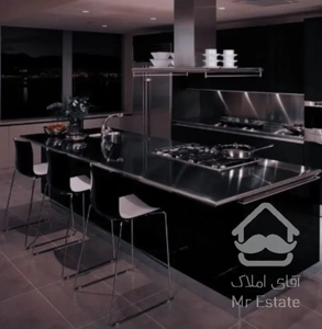 زعفرانیه ،علی حسینی ،۱۶۰ متر ( خرید اقتصادی)