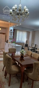 ۹۵متر / برج باغ مجلل / برلیان