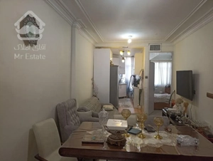 60متری/یک خواب/تکواحدی/بریانک