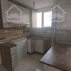 اپارتمان ۴۶متر پارکینگ دار تکواحدی