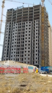 پیش فروش پروژه کامرانیه K2 سپاشهر دریاچه /قلیزاده