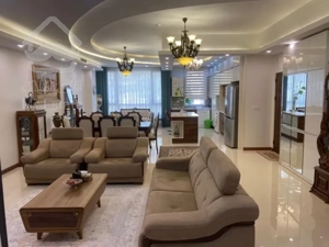 فروش آپارتمان ۱۱۰متر ۲خواب خطی رو به آفتاب مخبری