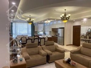 فروش زیر قیمت ۱۰۵متری دوکله نور