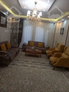 ۶۱متری سالن پرده خور شهرزیبا