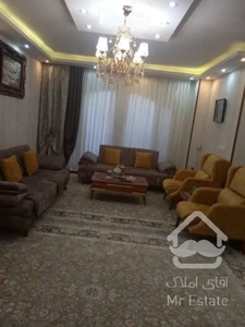 ۵۶متری خوش نقشه شیک