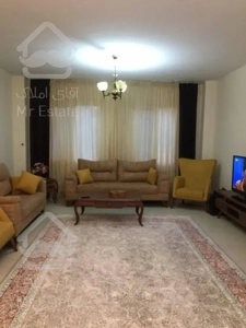 ۴۵متری سالن پرده خور باغ فیض