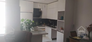 فروش آپارتمان ۶۲متری یکخوابه سعادت آباد/سرمایه گذاری