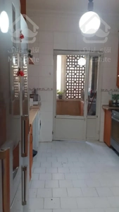 اجاره برج 127متر دو خواب سعادت آباد/ به روز