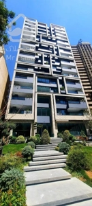 فروش آپارتمان ۳۲۸ متری برج باغ در کامرانیه