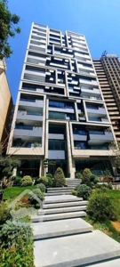 فروش آپارتمان ۳۲۹ متری برج باغ کامرانیه