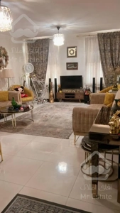 ۸۰ متر فول تراورتن در جنت آباد