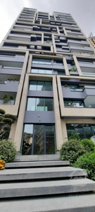 فروش آپارتمان ۳۲۶ متری مدرن برج باغ در کامرانیه