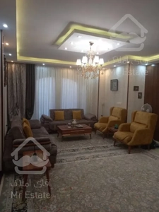 آپارتمان ۱۰۳متری باغ فیض