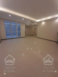 ۸۵ متر سوپر سازه/باغ فیض