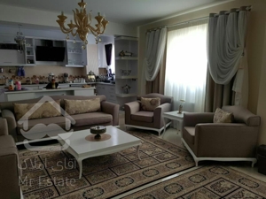 آپارتمان ویلایی ۱۵۳متر ۳خواب / مناسب سرمایه گذاری