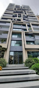 فردش آپارتمان ۳۳۰ متری مدرن در کامرانیه