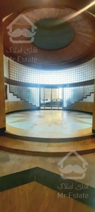 فروش آپارتمان ۱۱۲ متری نقلی در کامرانیه