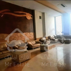 فروش آپارتمان ۱۰۲ متری خوش ساخت در کامرانیه