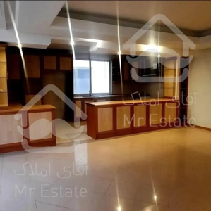 فروش آپارتمان ۱۰۴ متری در کامرانیه