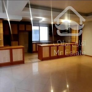 فروش آپارتمان ۱۱۴ متر بازسازی شده در کامرانیه