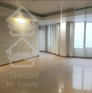 فروش اپارامان ۱۱۸ متری نقلی در کامرانیه