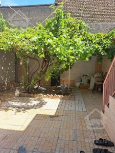 خانه 110 متری یک خواب