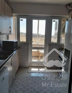 93متر۲خواب/چیتگر سندتک/ویو جنگل/منطقه۲۲