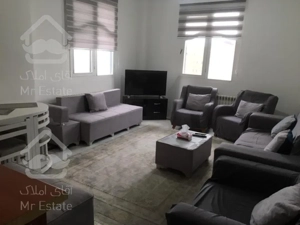 ۶۰متری دو خوابه باغ فیض