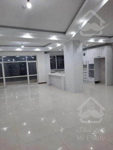 ۹۳متری‌/کم واحد/ کلید نخورده